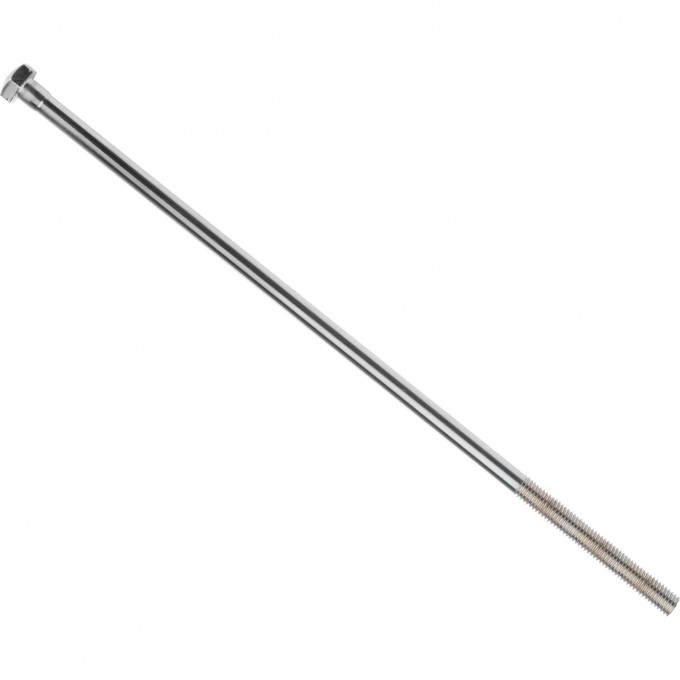 Болт выноса руля STELS стальной, 160 мм под ключ 140056