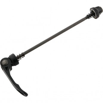 Быстросъемный зажим колеса STELS RLCA-R (QR-270R) задний длина 148,5/165 мм