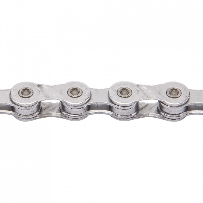Цепь X8EPT KMC 1/2"х3/32" 116 звеньев 570089