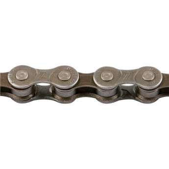 Цепь Z72 KMC 1/2"х3/32" 116 звеньев