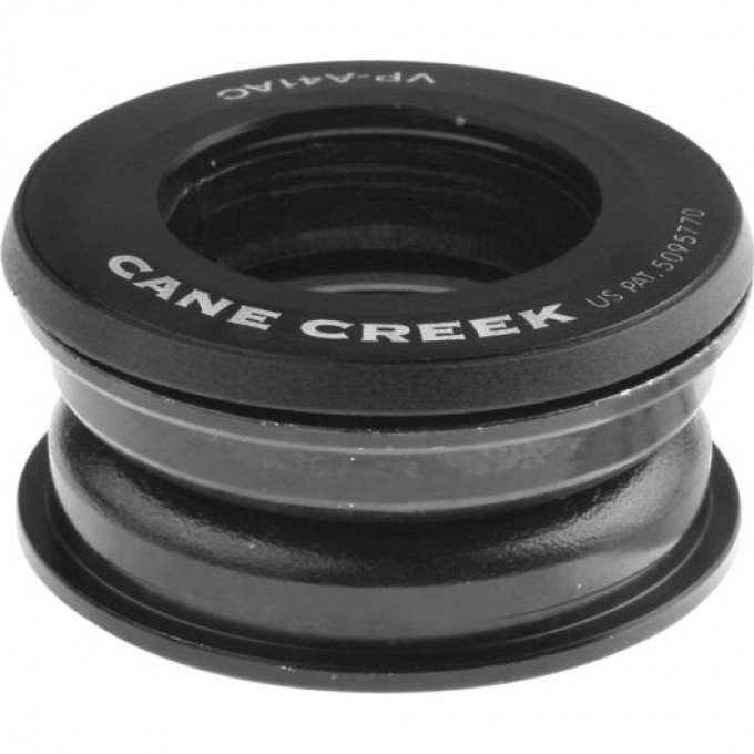 Детали рулевой колонки VP-A41AC 1"1/8 чёрные 170019