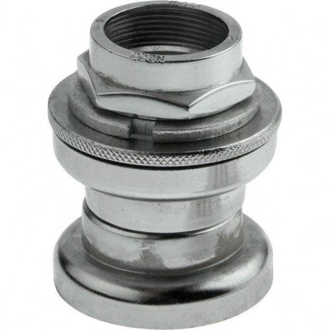 Детали рулевой колонки VP-H732 1" хромированные 170004