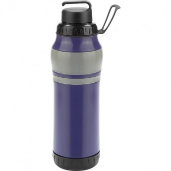 Фляга CB-15092TX 500мл, синяя