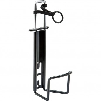 Флягодержатель CB-1430, черный