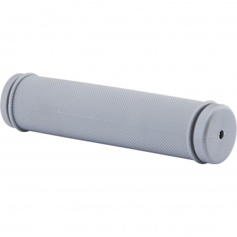 Грипсы HL-G98 120 мм серые