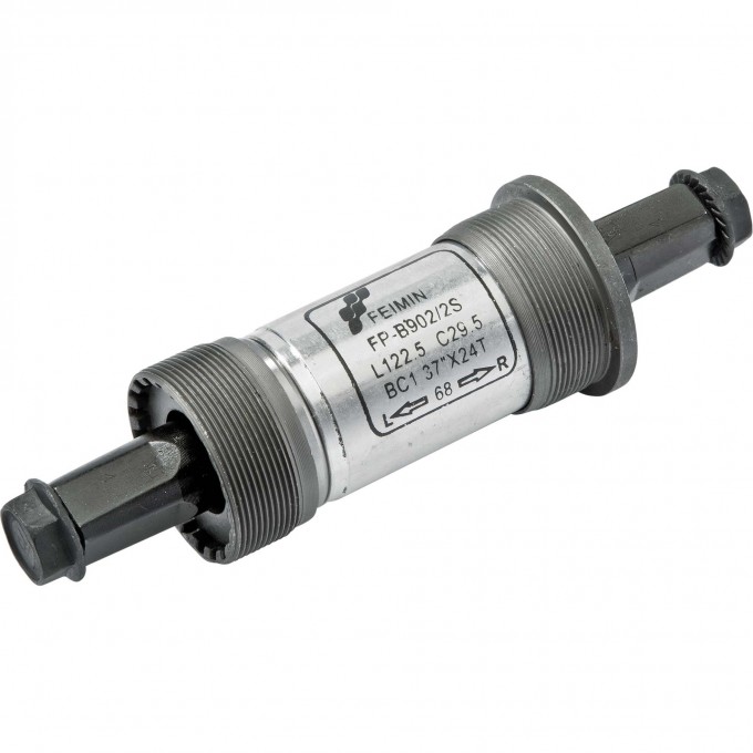 Картридж каретки FP-B902W-2S 68x124,5 мм 160049