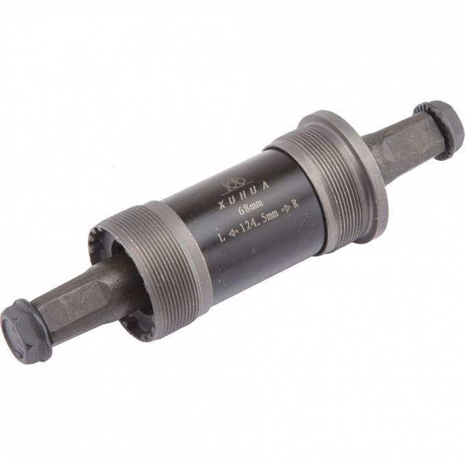 Картридж каретки XH-AXLE-05 68x124.5 мм, 1.37"x24tpi 160105