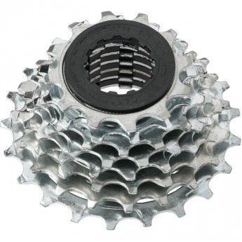 Кассета LY-1008KO2C DNP (12-21 зубец) 8 скоростей