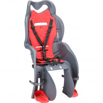 Кресло детское SANBAS P, серое