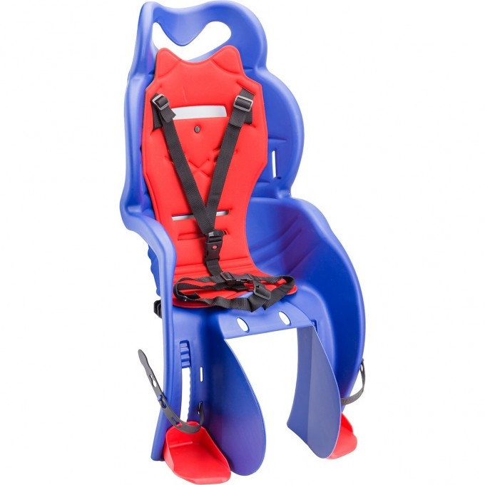 Кресло детское SANBAS P, синее 280025