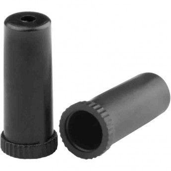 Наконечник LY-HPP04 оболочки троса переключателя скоростей, 5х17мм, пластиковый шт.