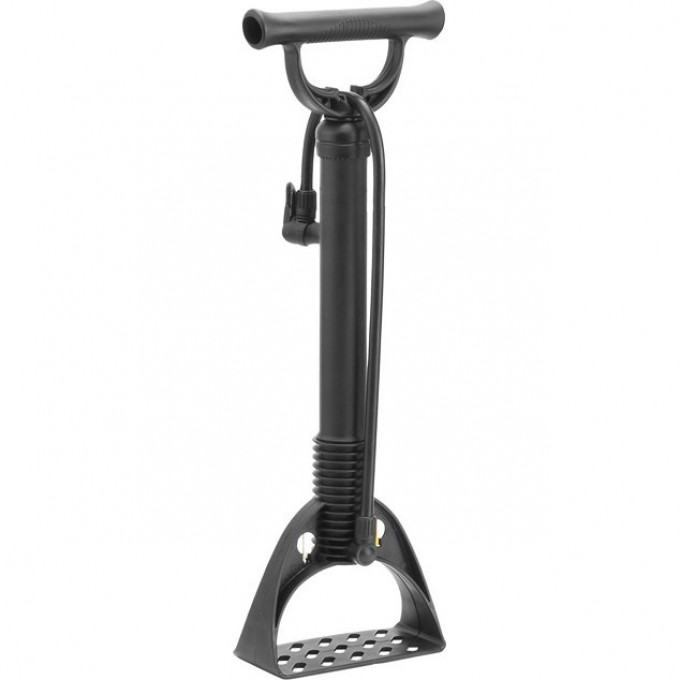 Насос GF-04 Giyo ручной напольный, чёрный 320049