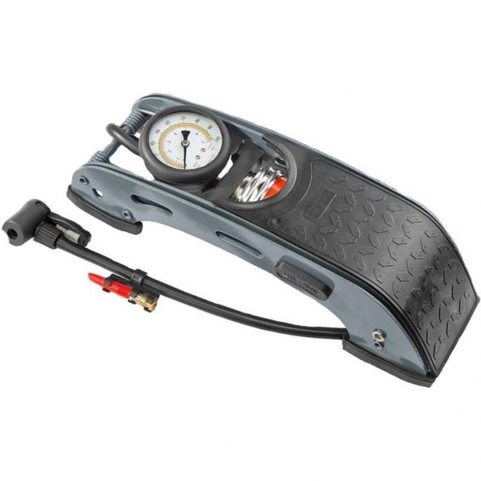 Насос STELS FP-0905 ножной стационарный 320073