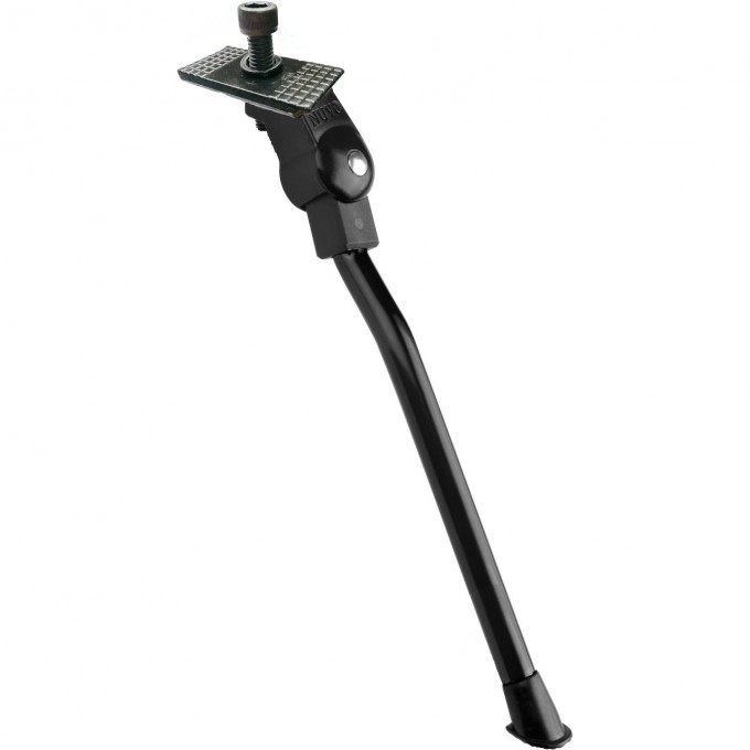 Подножка 26" NUVO, черная 390069