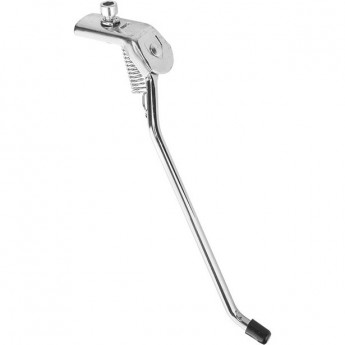 Подножка XR-3E-S 20"-24", серебристая