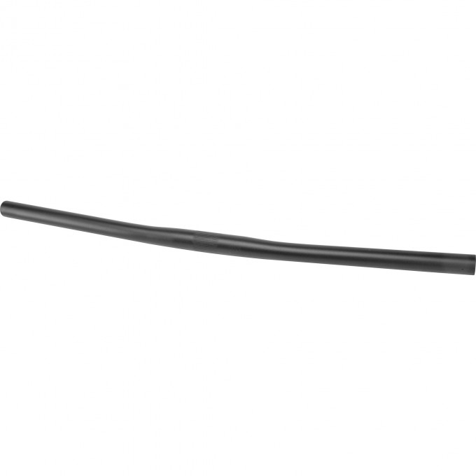 Руль MTB-110PP 22x25,4x620 мм сталь, черный, матовый (Nav.500 V020, Nav.500MD V020) 450070