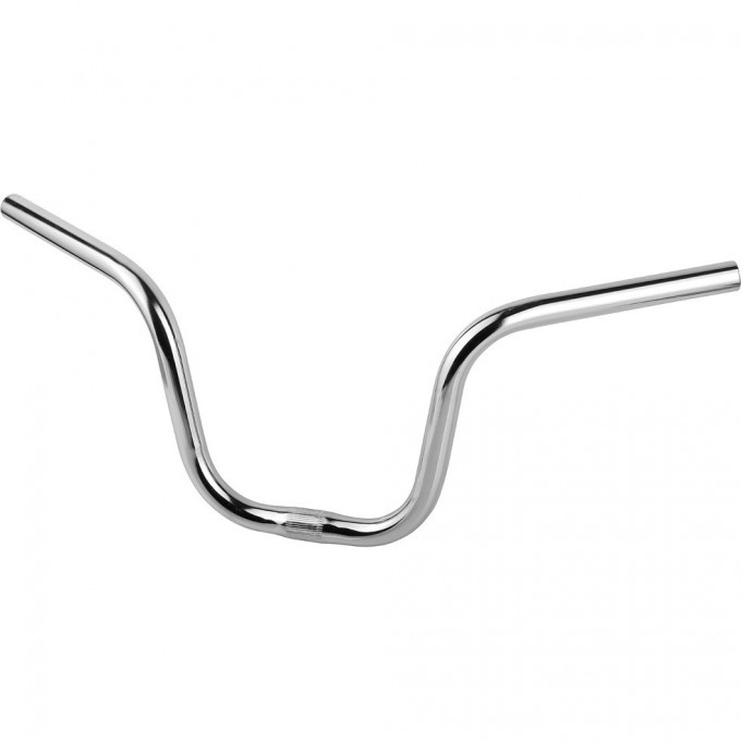 Руль WL-215-S-620 хромированный (Orion-2500) OS4500