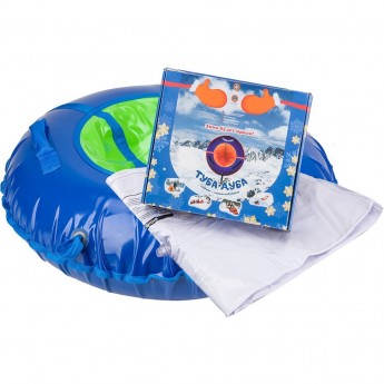 Санки надувные "Туба-Дуба Т-87"