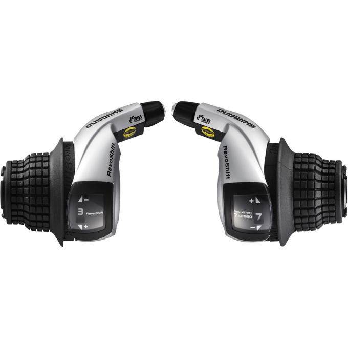 Шифтер Revo Shifter Tourney SL-RS45-L, с тросом 1800 мм 590080