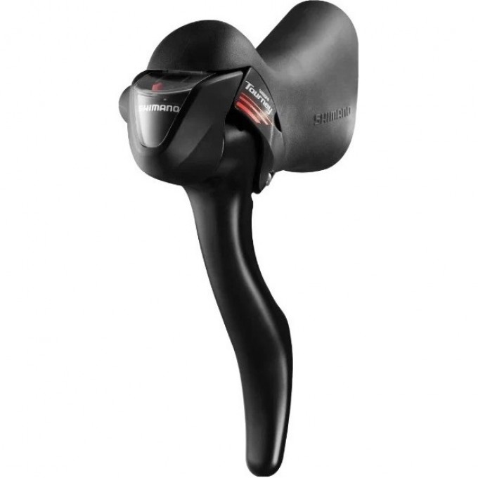 Шифтер/Ручка тормоза ST-A070LIX 590046