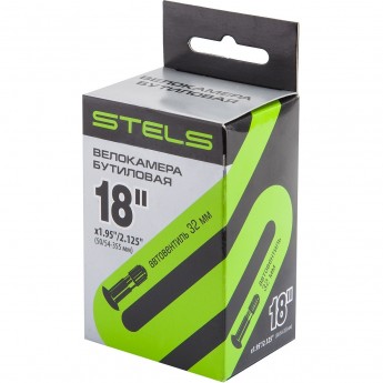 Велокамера STELS/CHAO YANG в индивидуальной упаковке