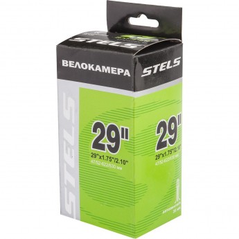 Велокамера STELS/CHAO YANG в индивидуальной упаковке