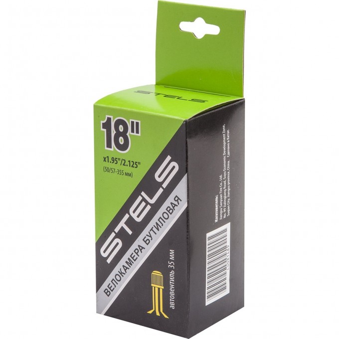 Велокамера STELS/SEYOUN в индивидуальной упаковке 760006