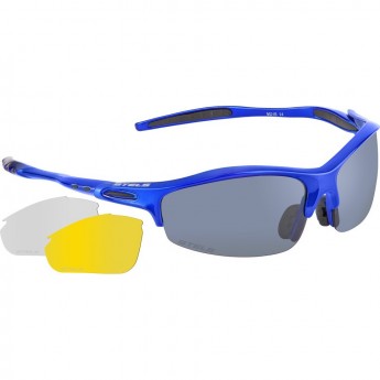 Велоочки STELS 9521B синие