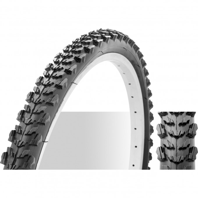 Велопокрышка 24" x 1.95" H-525 Chao Yang 620101