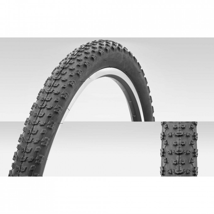 Велопокрышка 26" x 1.95" H-5152 Chao Yang 620075