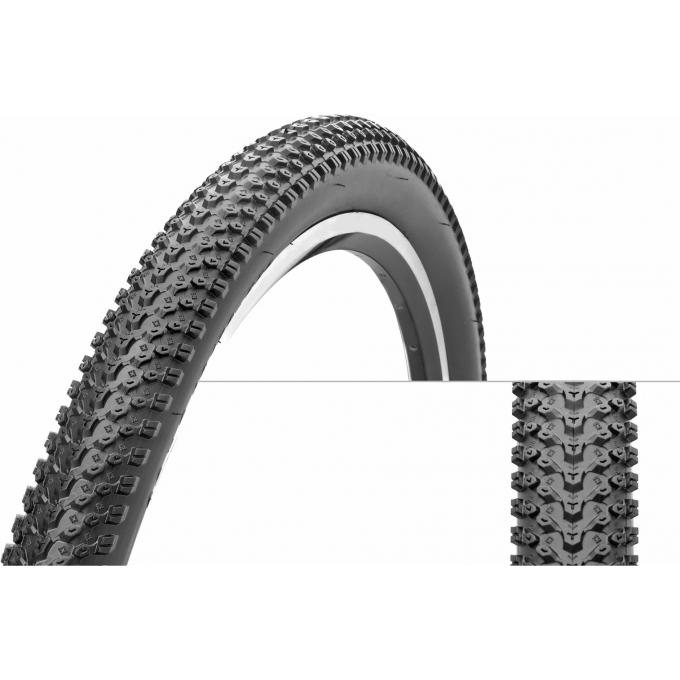 Велопокрышка 27,5" CHAO YANG 27,5x1,95 H-5129/620148 28730