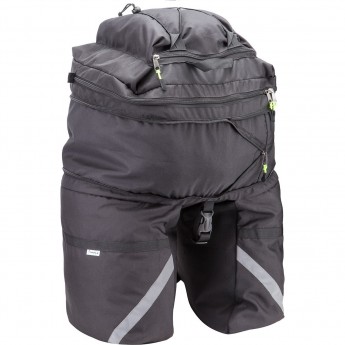 Велорюкзак вр031.050.6.1 30-50 л на багажник