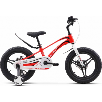 Велосипед STELS 14" STORM MD Z010 (JU135238) красный