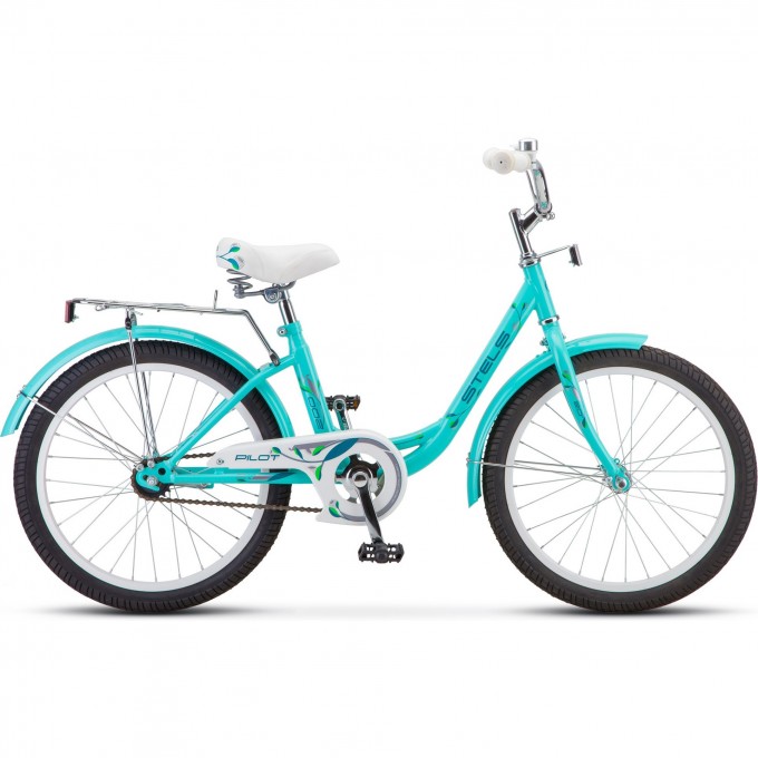 Велосипед STELS Pilot-200 Lady 20" Z010 LU088688
