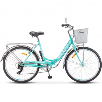 Велосипед STELS Pilot-850 26" Z011