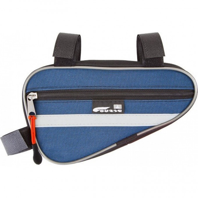 Велосумка STELS МАСТЕР вс013.022.1.1 под раму 500025