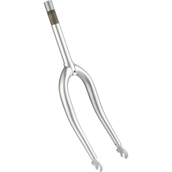 Вилка 20" 1"х165 мм серебристо-серая для Pilot 310 110048