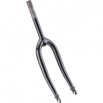 Вилка 20" 1"х194 мм черная для Pilot 410