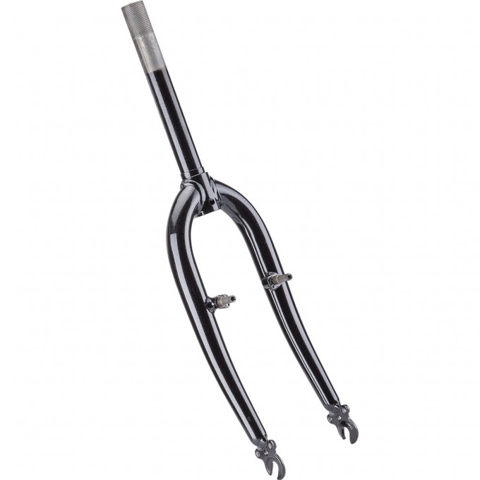 Вилка 20" 1"х194 мм черная для Pilot 420/450 110223