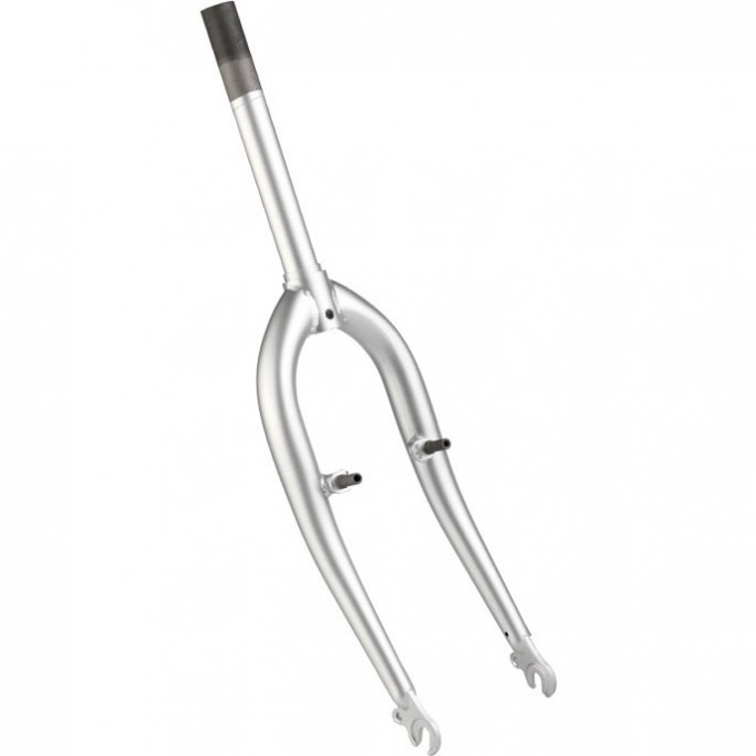 Вилка 20" 1"х194 мм серебристо-серая, для Pilot 420/450 110020