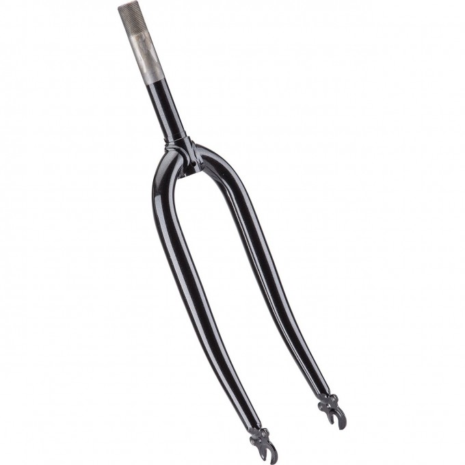 Вилка 24" 1"х164мм черная Pilot 710/810 110220