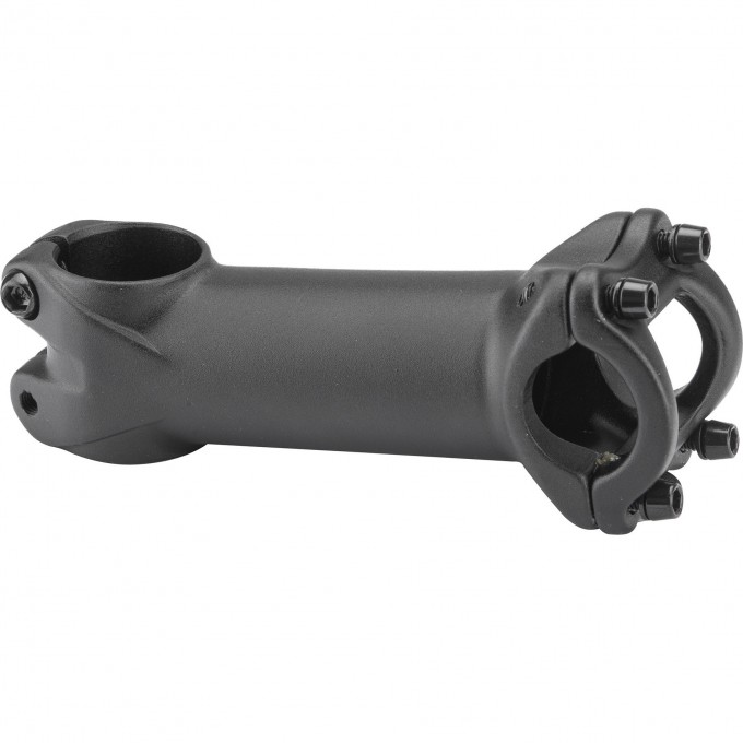 Вынос руля DTS-33 чёрный 140091