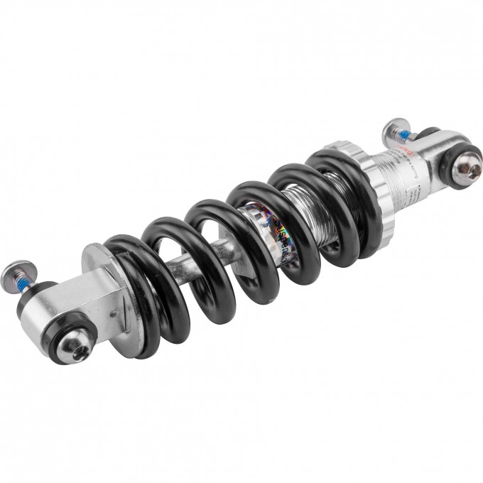 Задний амортизатор рамы TC SA-2 165мм 420065