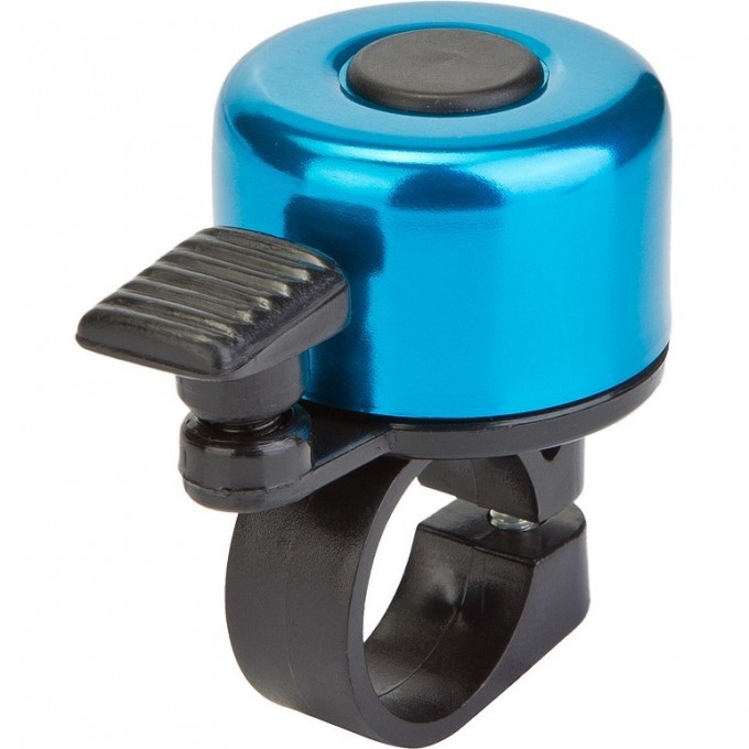 Звонок STELS 11A-09, чёрно-синий 210096